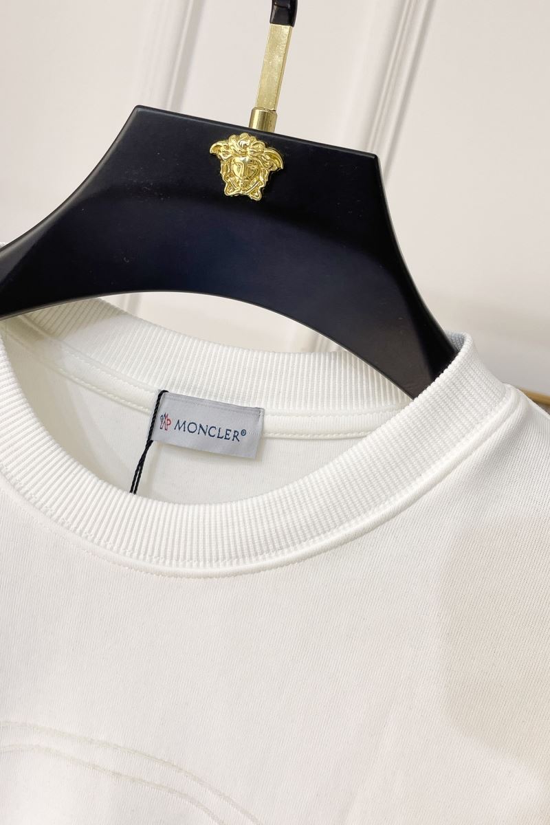 Moncler T-Shirts